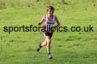 Boys under-13s, 2022 NECAA Cross Country Relays, Thornley Hall Farm, Peterlee, County Durham, October 15th. Photo: David T. Hewitson/Sports for All Pics